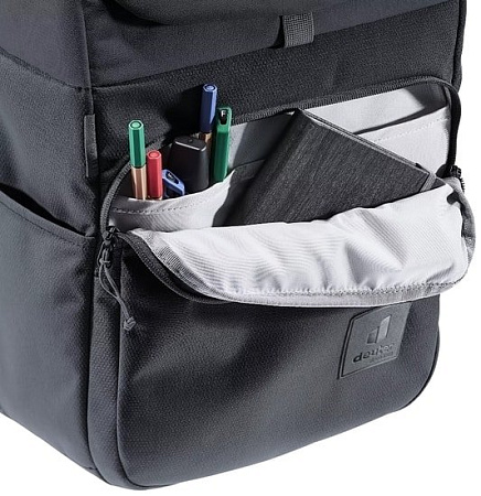 Рюкзак Deuter UP Sydney 3813921-7000 (black)