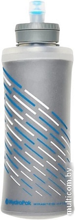 Бутылка для воды HydraPak SkyFlask SPI458 500мл (серый)