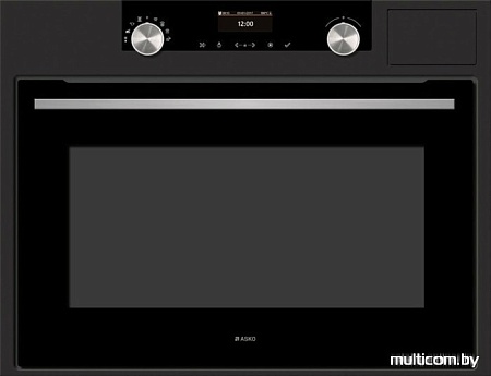 Электрический духовой шкаф ASKO OCS8464A