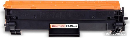 Картридж Print-Rite PR-CF244A (аналог HP CF244A)