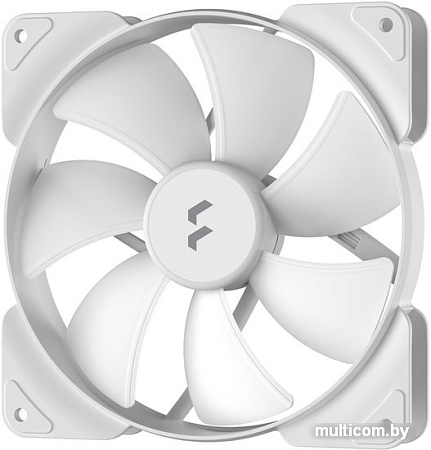 Вентилятор для корпуса Fractal Design Aspect 14 RGB (белый) FD-F-AS1-1408