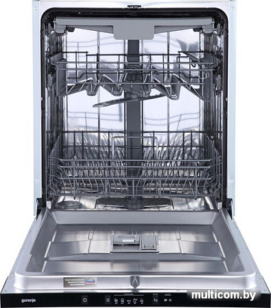 Посудомоечная машина Gorenje GV620E10