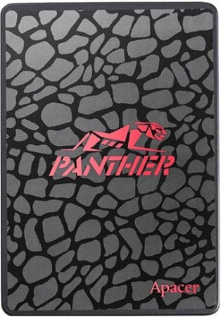 SSD Apacer Panther AS350 256GB AP256GAS350