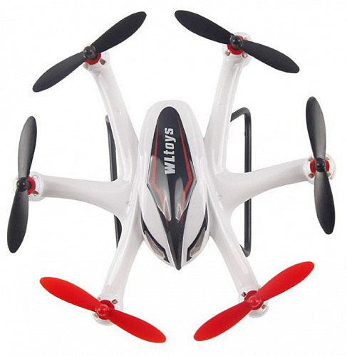 Гексакоптер WL Toys Q282G