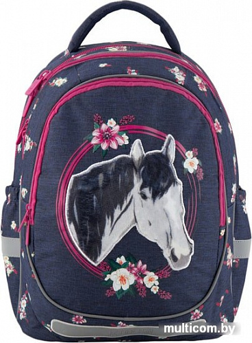Рюкзак Kite Education Beautiful horse K19-700M-1