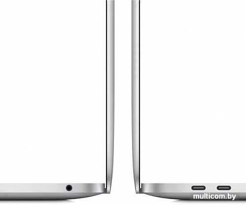 Ноутбук Apple Macbook Pro 13&quot; M1 2020 MYDC2