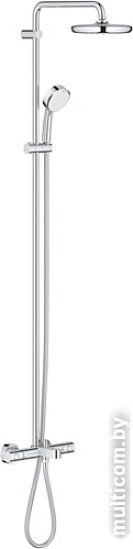 Душевая система Grohe Tempesta Cosmopolitan System 210 26223001