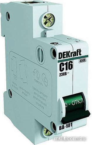 Schneider Electric DEKraft 11049DEK