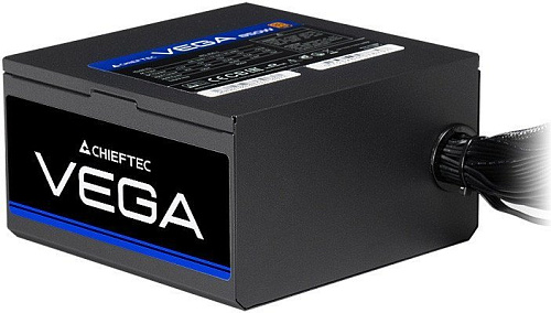 Блок питания Chieftec Vega 850W PPG-850-S