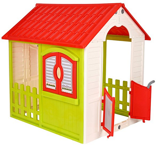 Игровой домик Pilsan Foldable House 06091