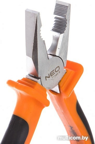 Плоскогубцы NEO 01-011