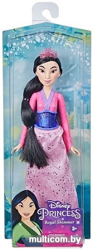 Кукла Disney Princess Мулан F0905ES2