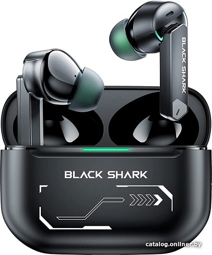 Наушники Black Shark JoyBuds Pro (черный)