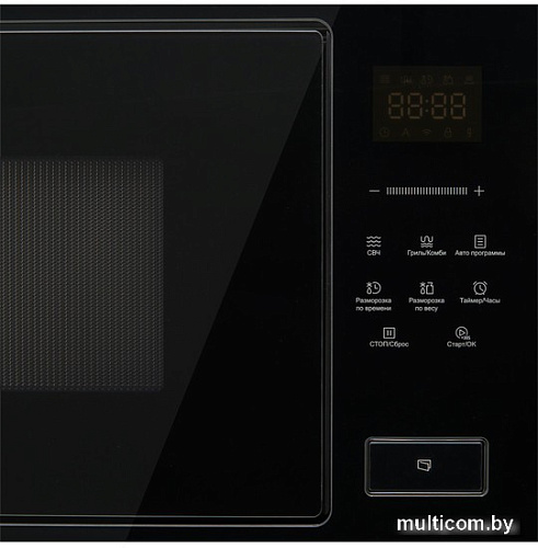 Микроволновая печь Korting KMI 827 GN