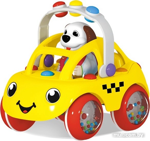 Stellar Пышка. Такси 01950