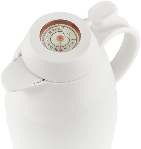 Термосы, термокружки Miku TH-JG-1500WHT (1.5л, белый)