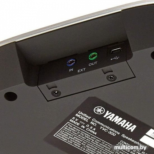 Спикерфон для конференц-связи Yamaha YVC-330