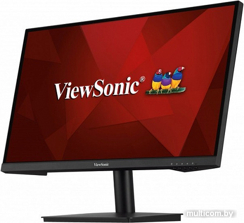 Монитор ViewSonic VA2406-H-2