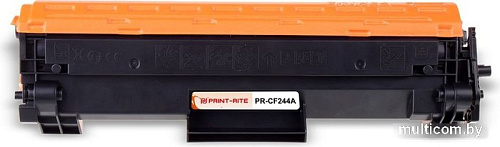 Картридж Print-Rite PR-CF244A (аналог HP CF244A)