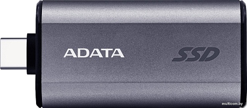 Внешний накопитель ADATA SC750 1TB SC750-1000G-CCBK