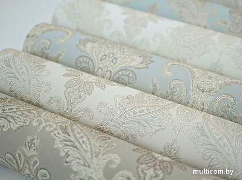 Виниловые обои Rasch Dalia 652017