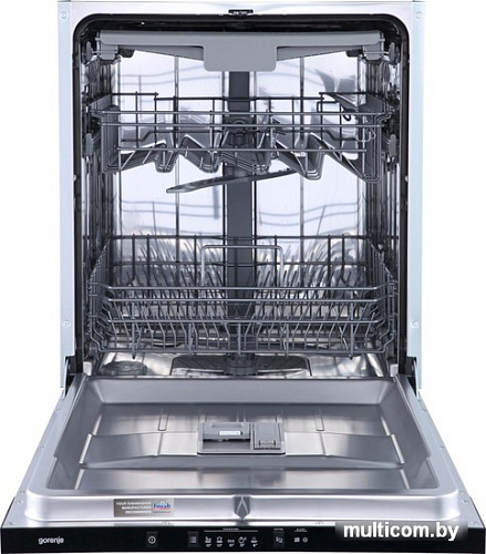 Посудомоечная машина Gorenje GV620E10