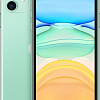 Смартфон Apple iPhone 11 256GB (зеленый)