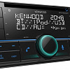 CD/MP3-магнитола Kenwood DPX-5200BT