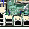 Материнская плата Supermicro X10SL7-F