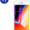 Смартфон Apple iPhone 8 64GB Воcстановленный by Breezy, грейд C (золотистый)