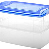 Контейнер Drina Frigo Box 10175 (синий)