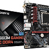Материнская плата Gigabyte B660M Gaming AC DDR4 (rev. 1.x)