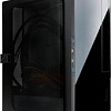 Корпус In Win BQS660BL 150W