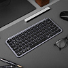 Клавиатура Keychron B1 Pro B1P-K1-RU (серый космос)