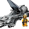 Конструктор LEGO Star Wars 75346 Пиратский истребитель