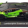 Легковой автомобиль Bburago Lamborghini Essenza SCV12 18-41161