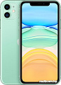 Смартфон Apple iPhone 11 256GB (зеленый)