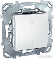 Выключатель Schneider Electric Unica MGU5.262.18ZD