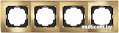 Рамка Nilson Touran Lux 22ALT0094