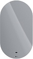 Lemark Зеркало Olsa 55x100 LM55Z-O (с подсветкой и подогревом)