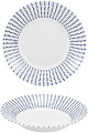 Тарелка глубокая Luminarc Caribeenne 10P0463