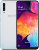 Смартфон Samsung Galaxy A50 6GB/128GB (белый)