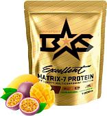 Протеин Binasport Excellent Matrix-7 Protein (1000г, манго/маракуйя)
