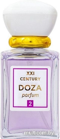 XXI century Doza Parfum №2 (50 мл)