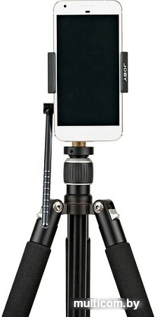 Держатель Joby GripTight PRO Video Mount (для смартфона)