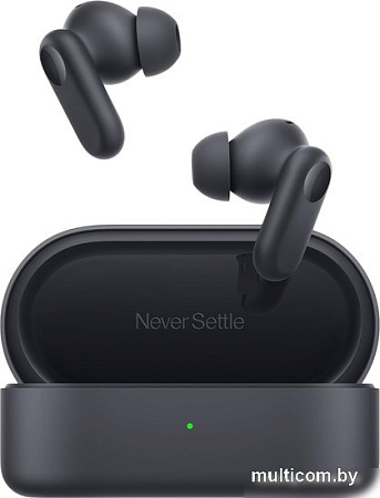 Наушники OnePlus Nord Buds 2R (темно-серый)