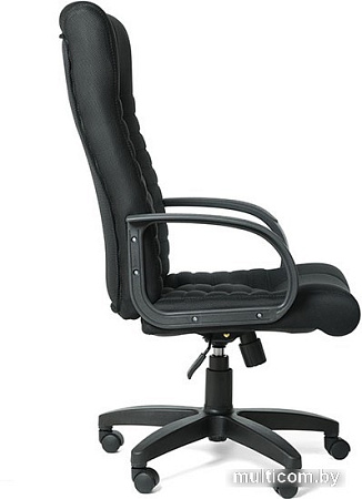 Кресло King Style KP 11 (Tw черный)