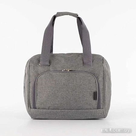 Mr.Bag 014-425-1-MB-GRY (серый)