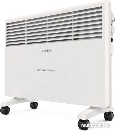 Конвектор Breeon Pro Heat BCPT-1000 KM