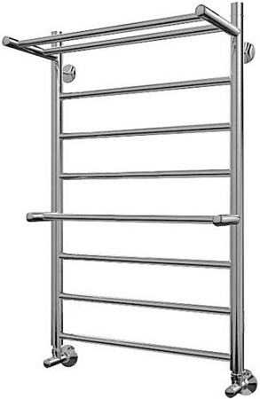 Полотенцесушитель Granula Стиль 50x80 с полкой (нижнее подключение)